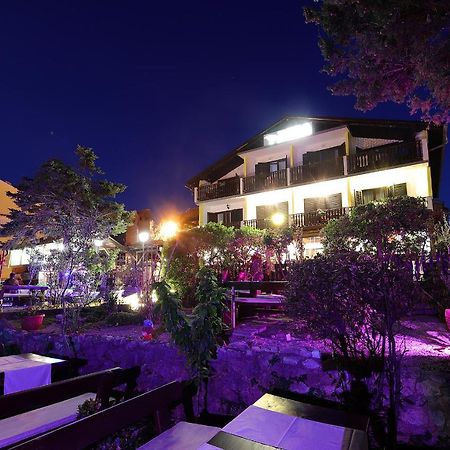 Guest House Zeba & Riviera Шіло Екстер'єр фото