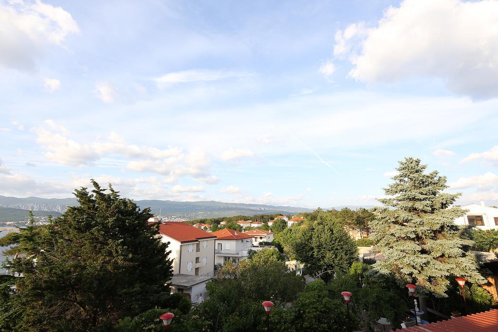 Guest House Zeba & Riviera Шіло Екстер'єр фото