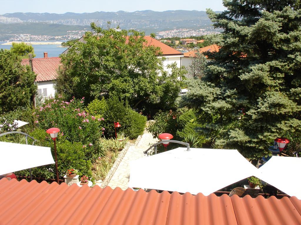 Guest House Zeba & Riviera Шіло Екстер'єр фото