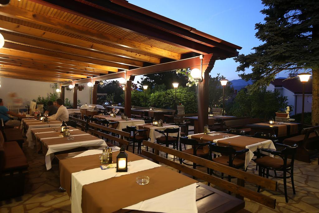 Guest House Zeba & Riviera Шіло Екстер'єр фото