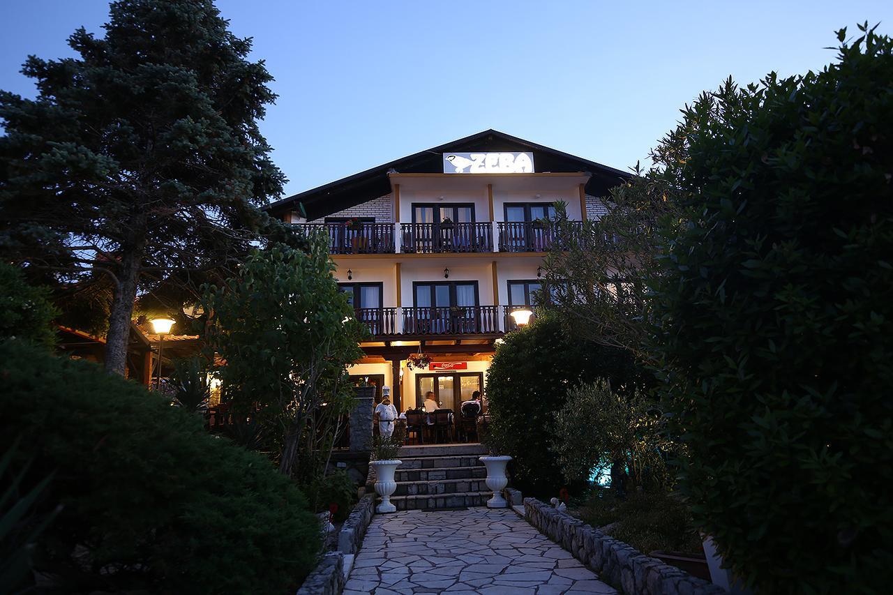 Guest House Zeba & Riviera Шіло Екстер'єр фото