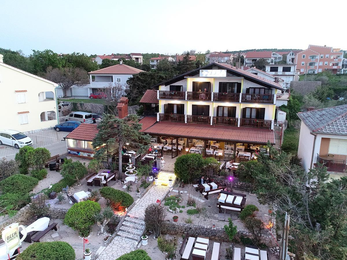 Guest House Zeba & Riviera Шіло Екстер'єр фото