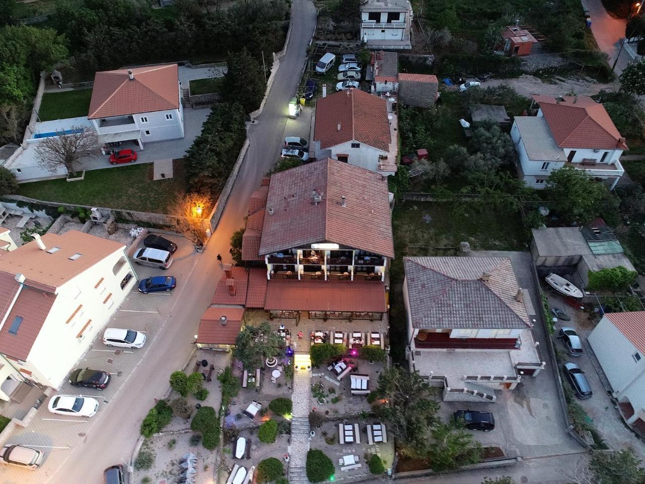 Guest House Zeba & Riviera Шіло Екстер'єр фото