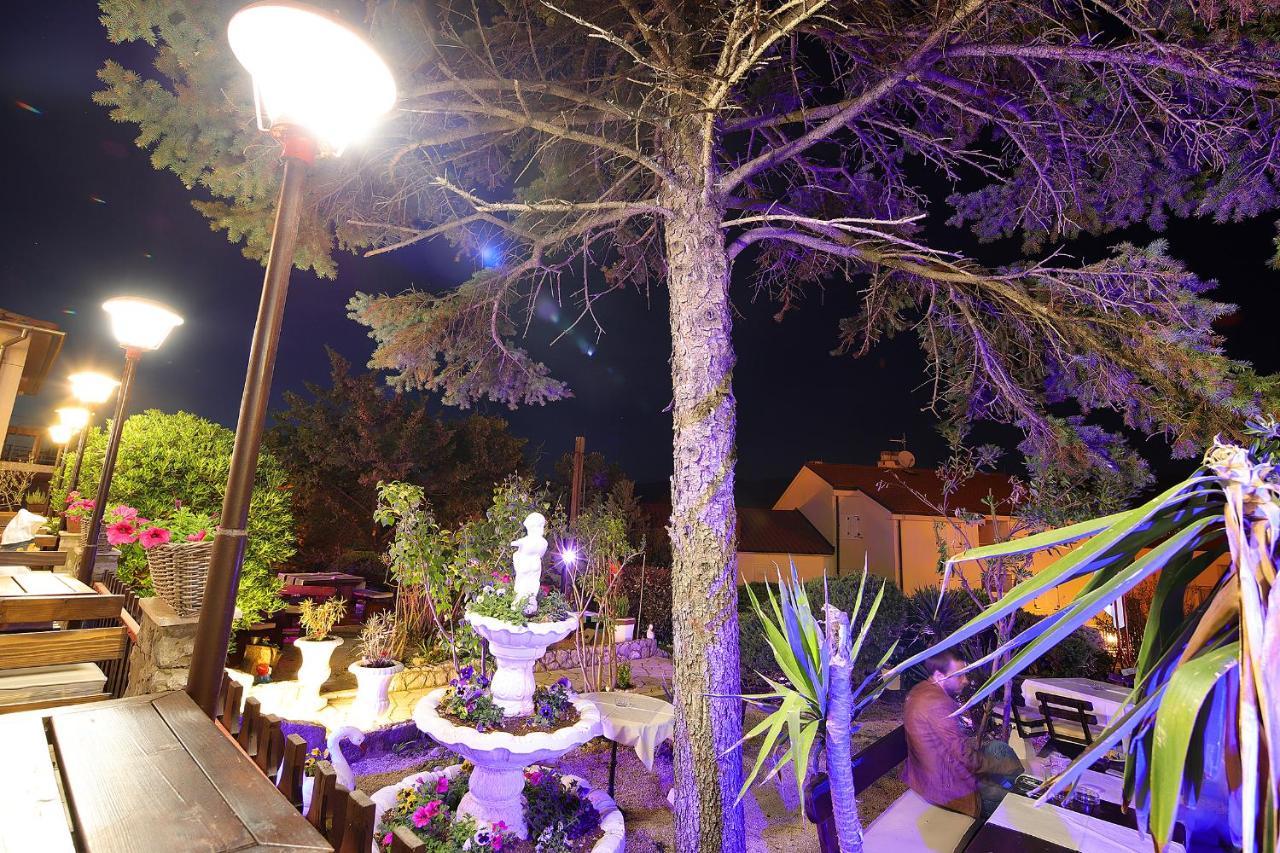Guest House Zeba & Riviera Шіло Екстер'єр фото