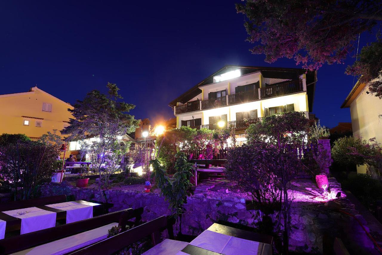 Guest House Zeba & Riviera Шіло Екстер'єр фото