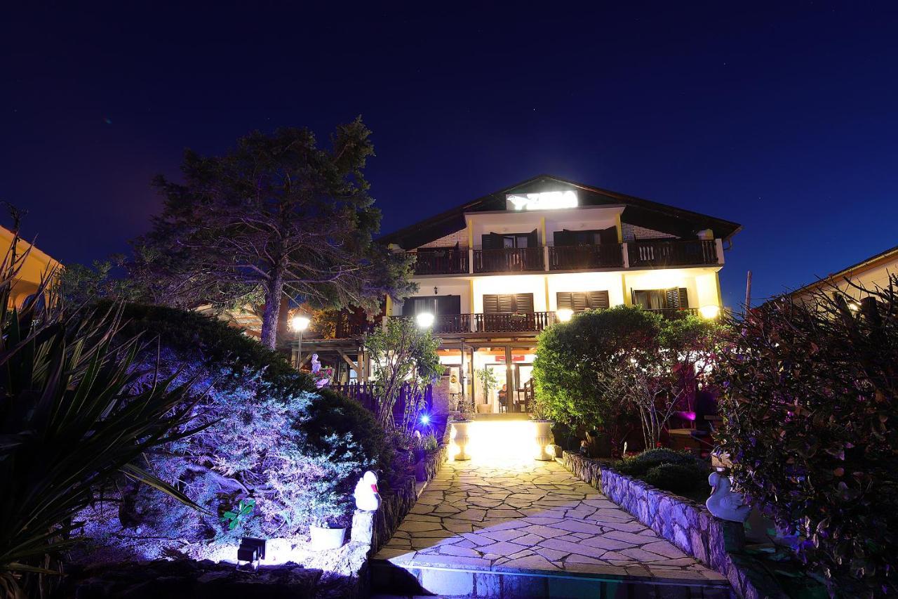 Guest House Zeba & Riviera Шіло Екстер'єр фото
